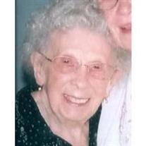 Kathleen V. Feight
