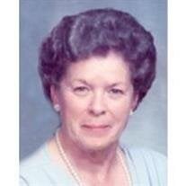 Dorothy Hill