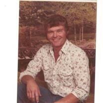 Alec Henry "Dickey"  Crawford