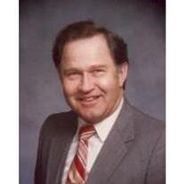Dean Brubaker