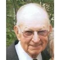 Cletus Zenk