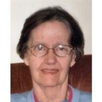 Elizabeth Royer