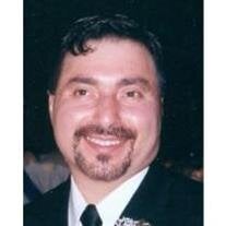 Robert E. Carter, Jr.