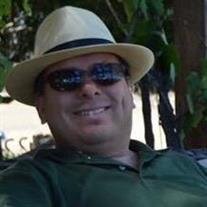 Isidro "Sid" Salazar, Jr.