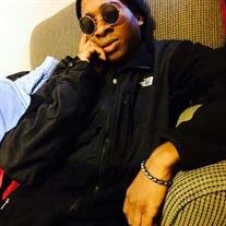 Mr. Darnell Q. Ussery