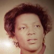 Bernice Gertman