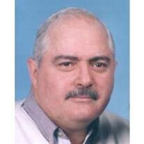 Robert  Stevens "Capt."