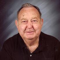Leon Marion Eason