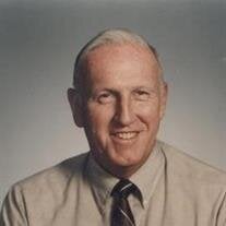 Thomas O'Hara, Sr.