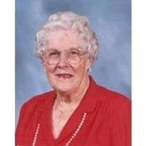 Ilah May Yeutter