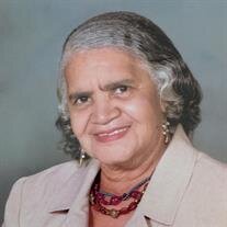 Margaret Boyd