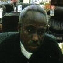 Antonio Alexander Bartley, Jr.