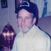Tommy Ray Smith