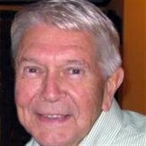 Paul E. Tillger