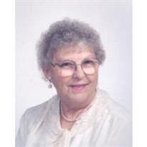 Thelma Loar