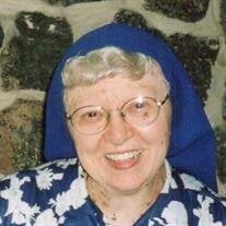 Sr. Ruth M. May