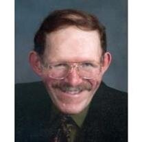 Allen Morin