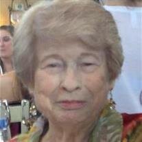 Janet Joan Cameron