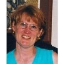 Mary Ann Roberts