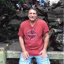 George John Chouris, Jr.