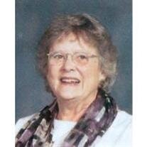 Virginia "Ginny" Zink