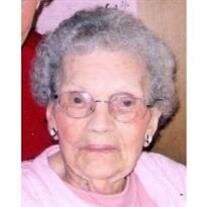 Ina Mae Payden
