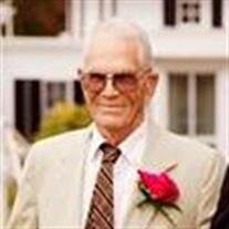 Robert Lowber Kemp Sr.