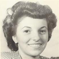 Mary Addeo