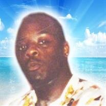 Ralph "Rashon"  Steven Combs