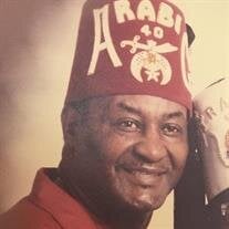Gabe Rudolph, Jr