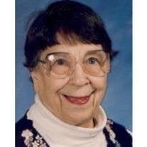 Marie Schwalm
