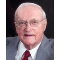 George R. Yansen