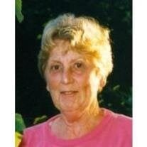 Patricia MacDonald