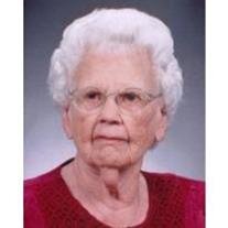 Edith L. Hoffman