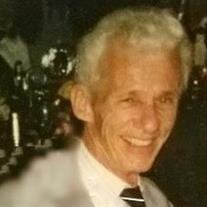 Frederick James "Fred" O'Neill