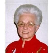 Janet Fisher