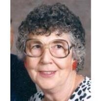 Mary Jane Bemis