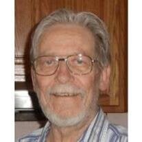 Gilbert Husketh