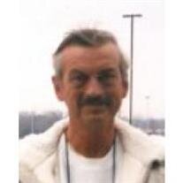 Larry Krouse