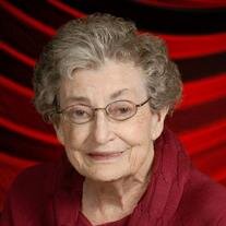 Janice Deloris Mounger