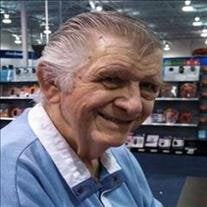 Edward Stapp III
