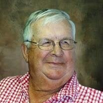James D. "Chucka"  Doss