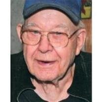 Arlie "Elvin" Ables