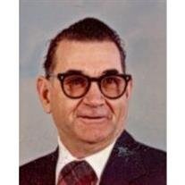 Royce "Bill" Lolley