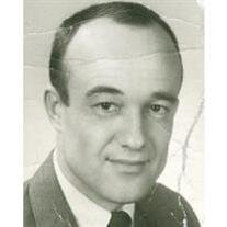 Richard P. Gaver