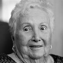 Betty Lou Ferrell