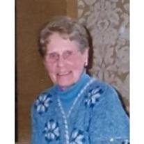 Lorraine J. Frear