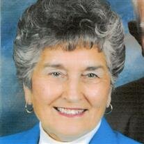 Mrs. Karlena Jackson Bishop
