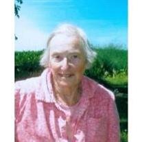 Joan Marie Herr