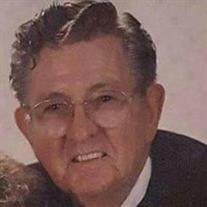 Timothy Williams